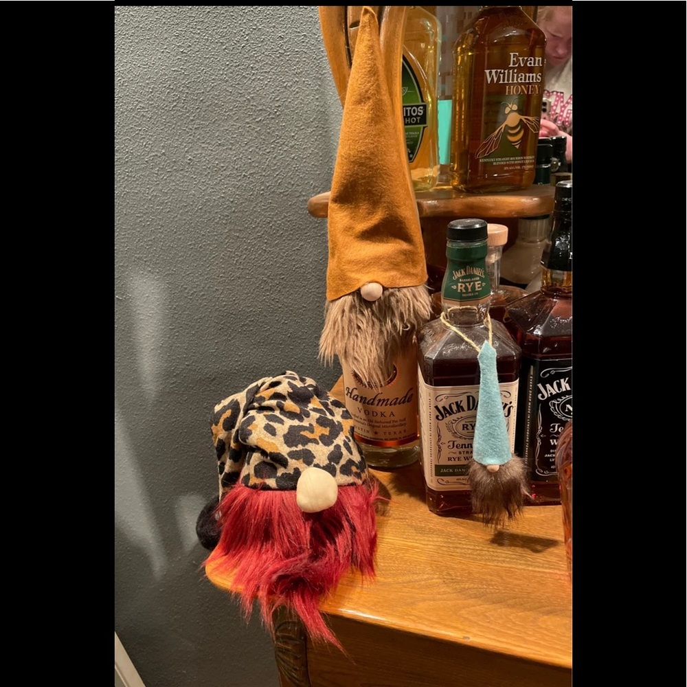 Scandinavian Christmas Gnomes